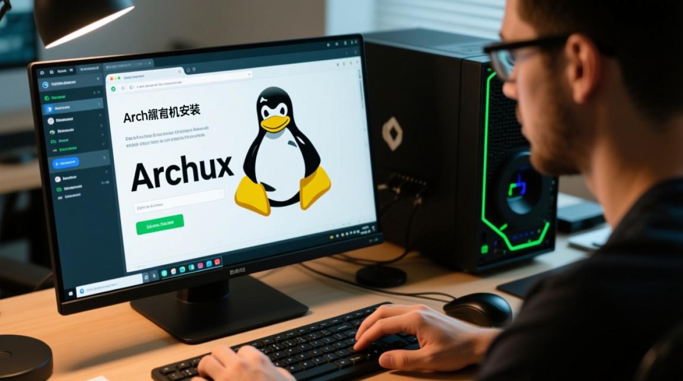 arch虚拟机安装时,网络配置失败怎么办? arch虚拟机安装时,网络配置失败怎么办?