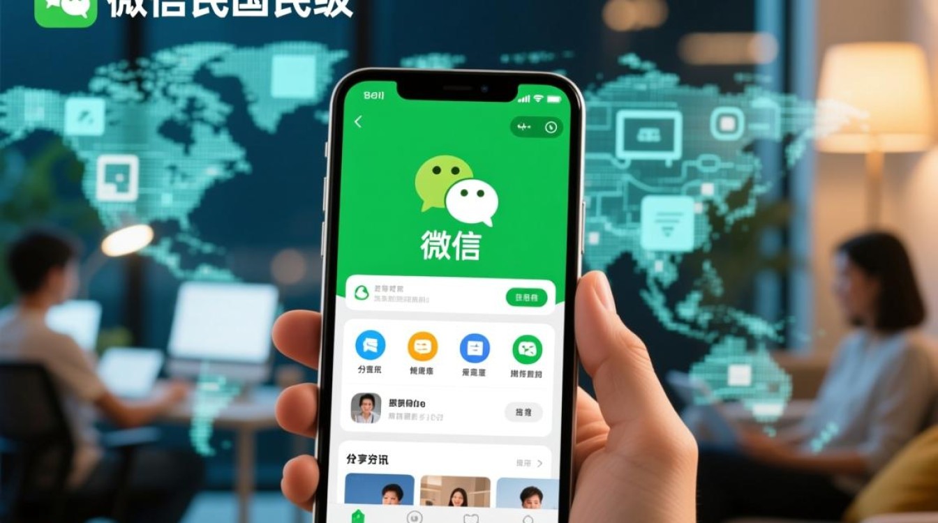 微信分享安全域名是什么?如何配置与使用? 微信分享安全域名是什么?如何配置与使用?