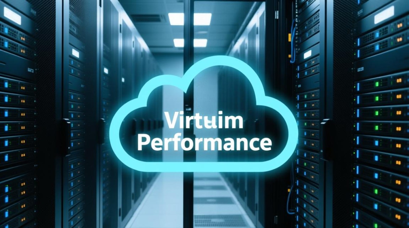 服务器虚拟机性能如何优化才能提升业务处理效率？