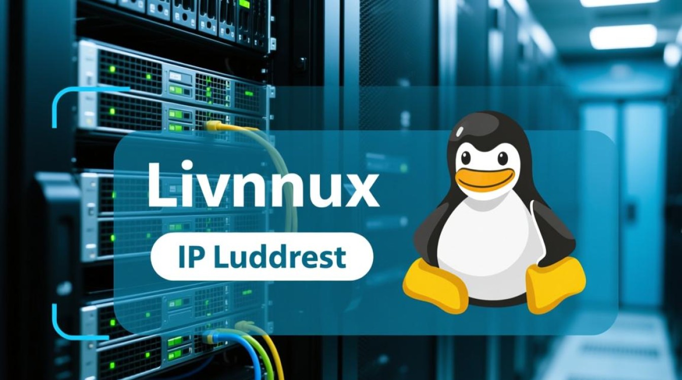 Linux虚拟机配置IP后无法上网怎么办？