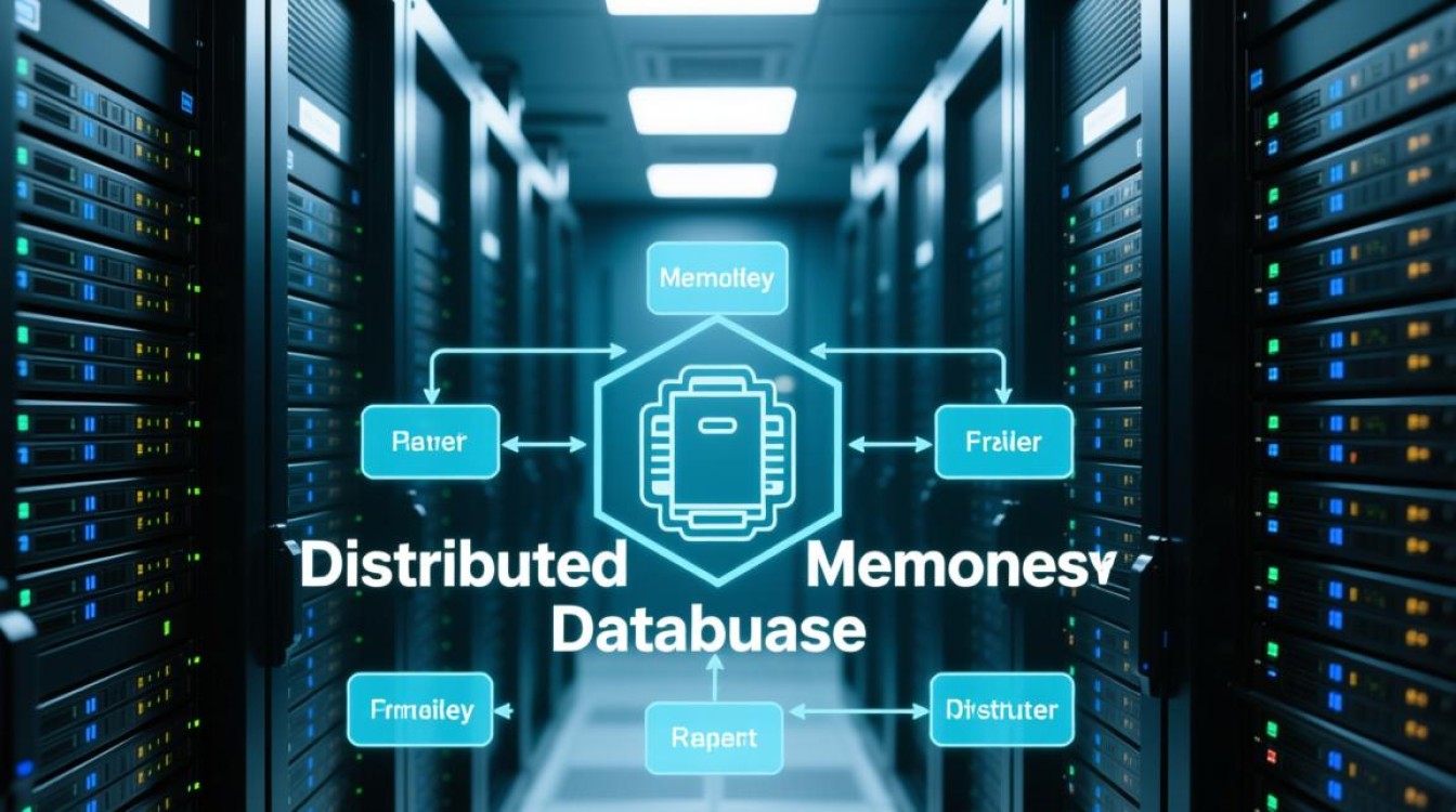 分布式内存数据库是什么？它有哪些核心优势和应用场景？-好主机测评网