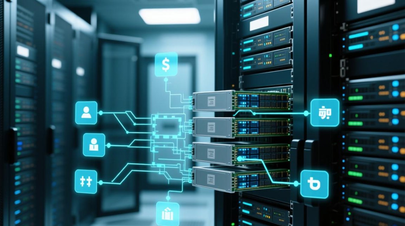 分布式内存数据库是什么?它有哪些核心优势和应用场景? 分布式内存数据库是什么?它有哪些核心优势和应用场景?