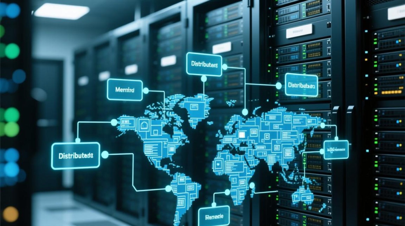 分布式内存数据库是什么?它有哪些核心优势和应用场景? 分布式内存数据库是什么?它有哪些核心优势和应用场景?