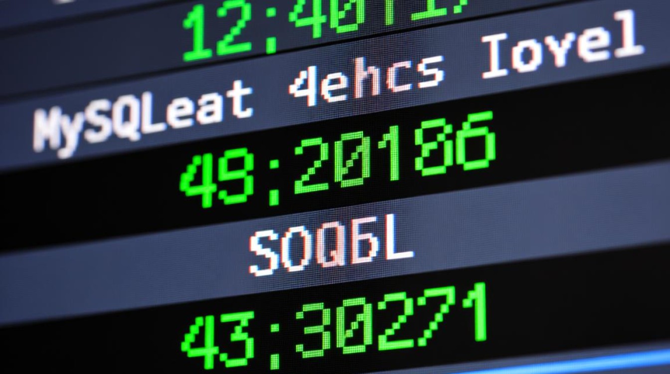 Linux如何查看MySQL当前活跃连接数？