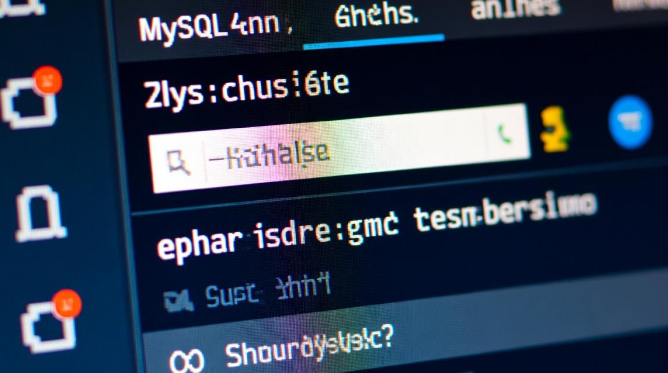 Linux如何查看MySQL当前活跃连接数？