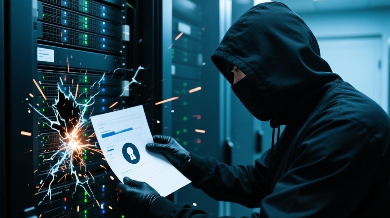 服务器被攻击时如何安全传输文件？-好主机测评网