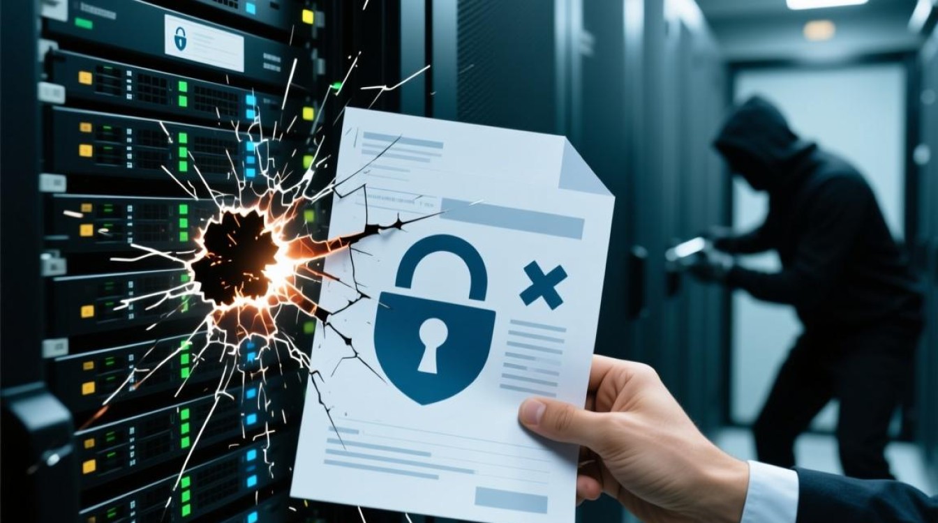 服务器被攻击时如何安全传输文件? 服务器被攻击时如何安全传输文件?