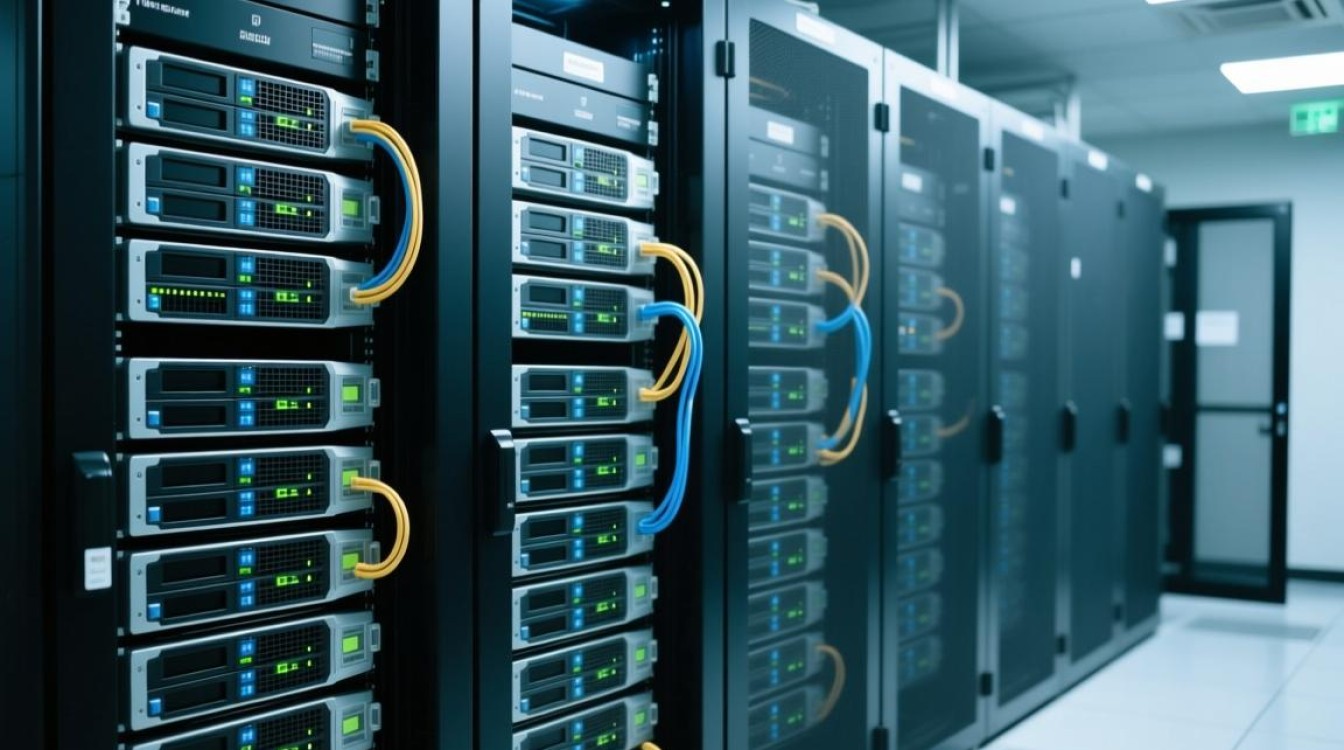 服务器虚拟机技术如何提升资源利用率并降低运维成本？-好主机测评网