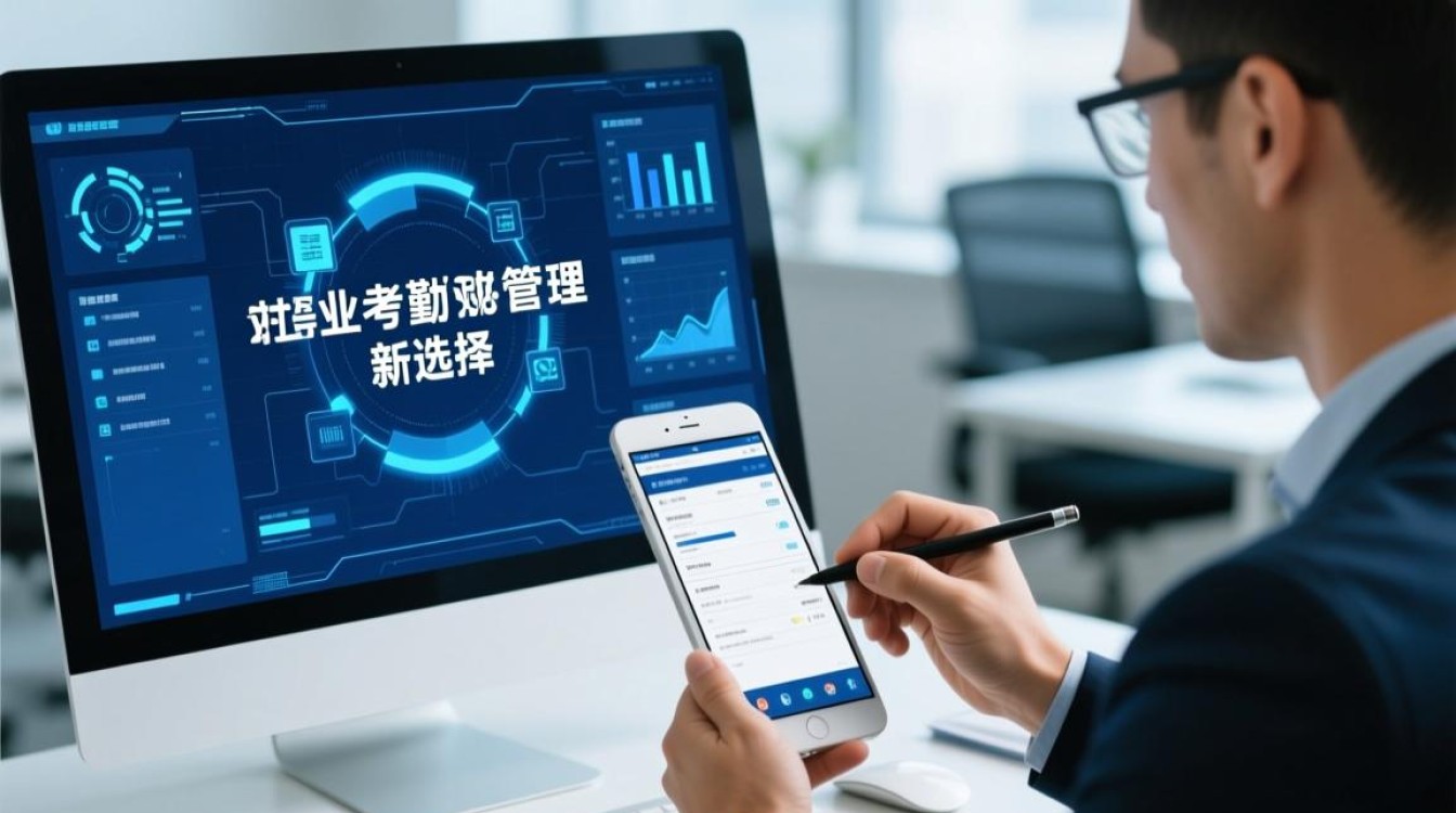 佛山智能考勤机哪家好？企业采购该注意哪些参数？-好主机测评网