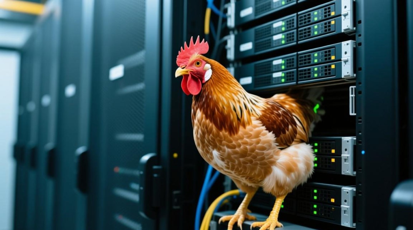 服务器被肉鸡了怎么办？如何彻底清除并恢复安全？-好主机测评网