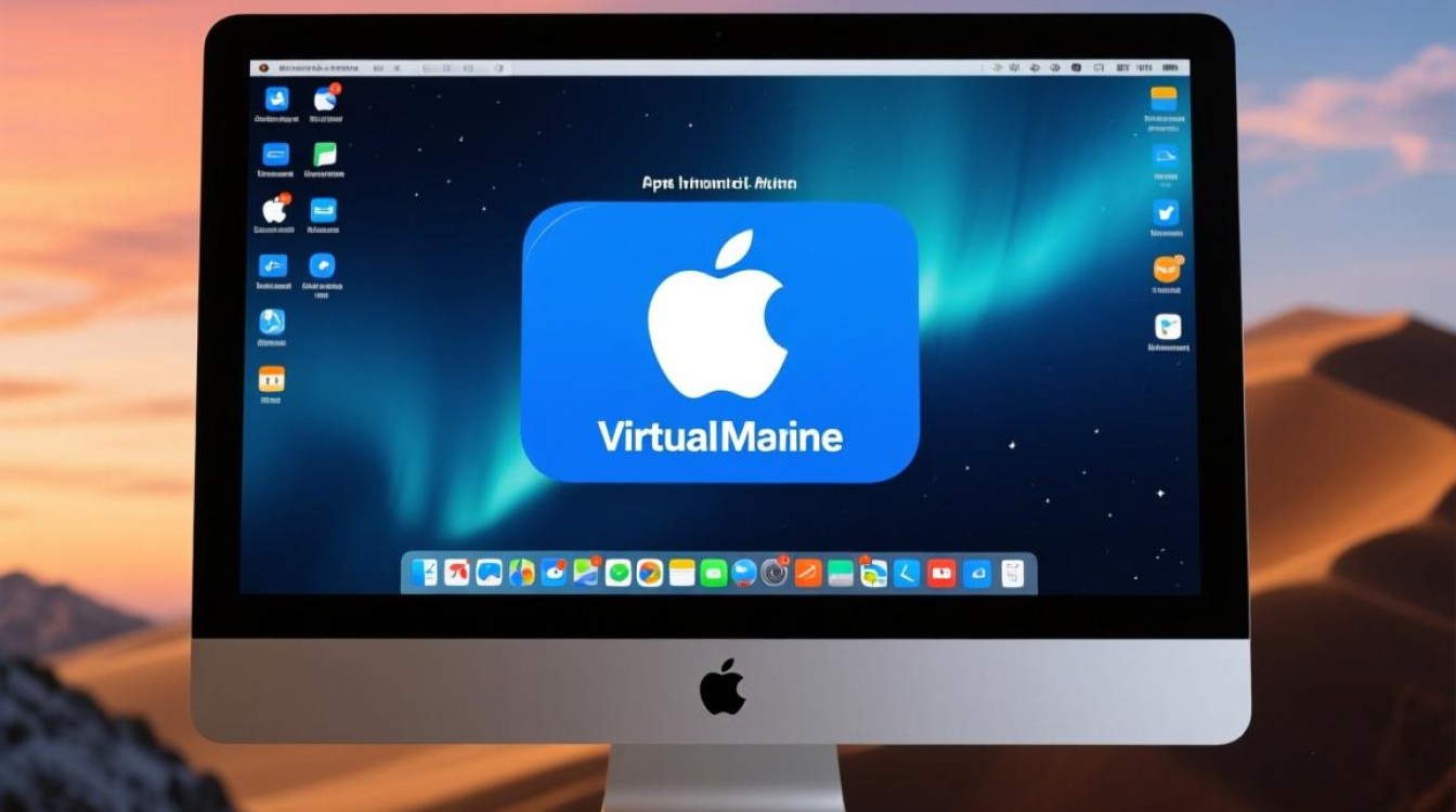 苹果虚拟机功能在哪里开启？怎么用？详细教程来了！-好主机测评网