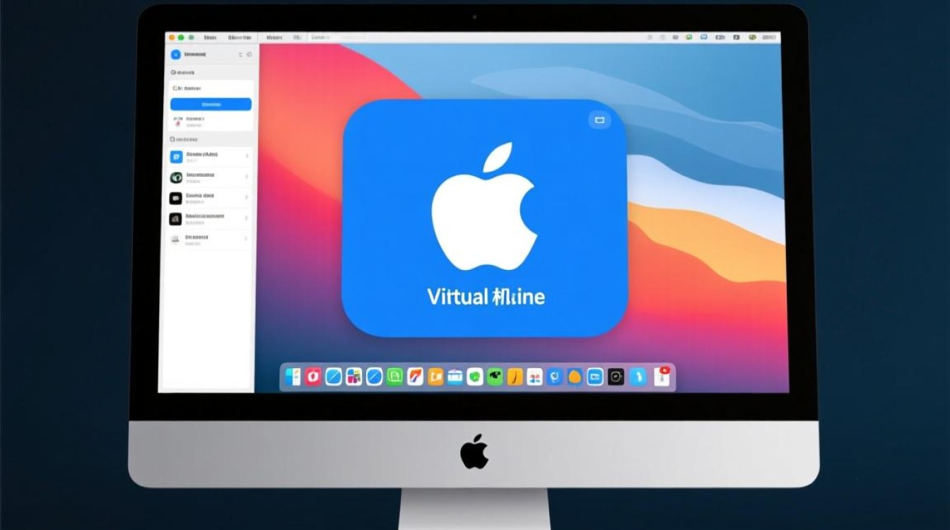 苹果虚拟机功能在哪里开启？怎么用？详细教程来了！