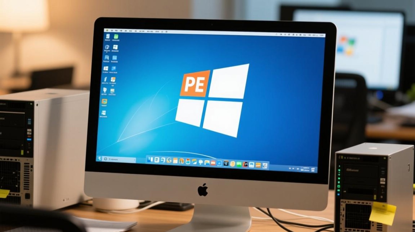 mac虚拟机pe怎么用？数据安全吗？-好主机测评网