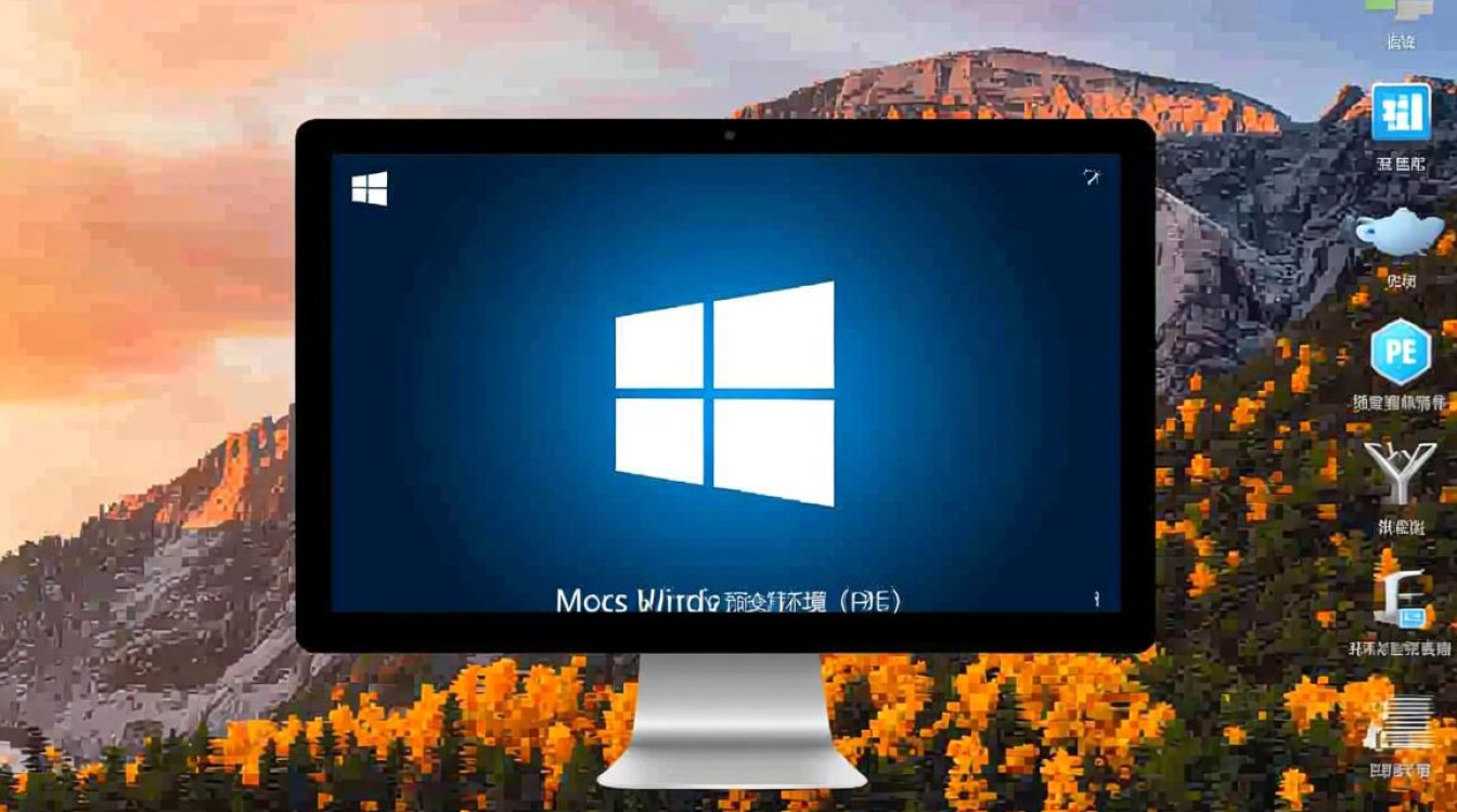 mac虚拟机pe怎么用？数据安全吗？