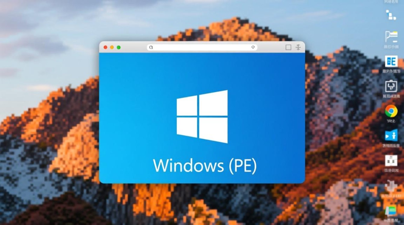 mac虚拟机pe怎么用？数据安全吗？