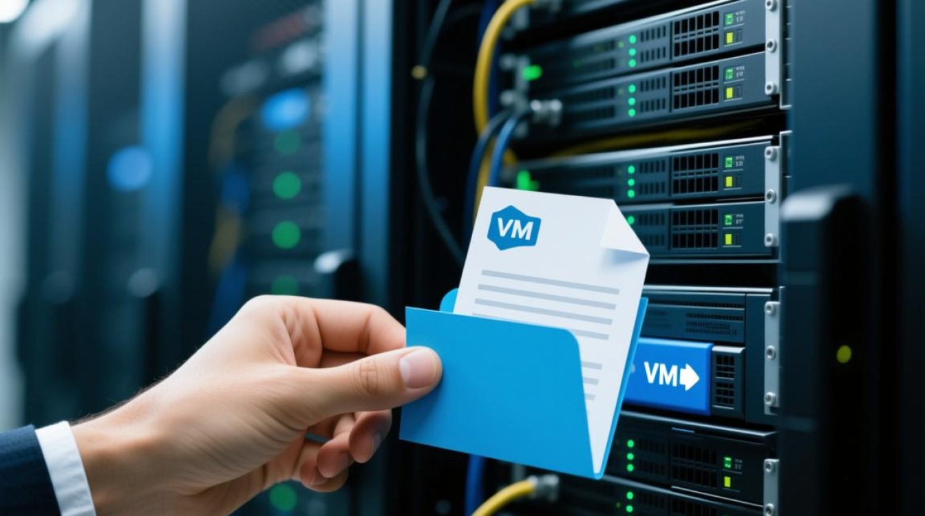 虚拟机如何添加文件到系统内且不报错？-好主机测评网