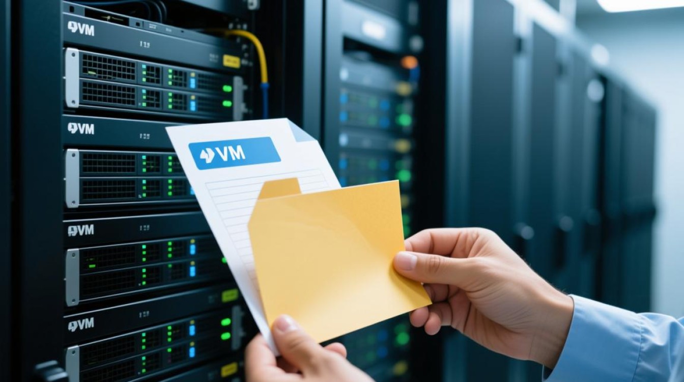 虚拟机如何添加文件到系统内且不报错？