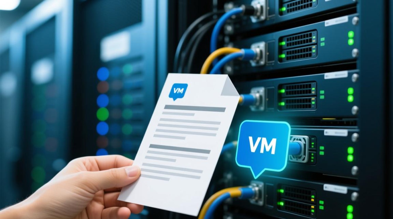 虚拟机如何添加文件到系统内且不报错？