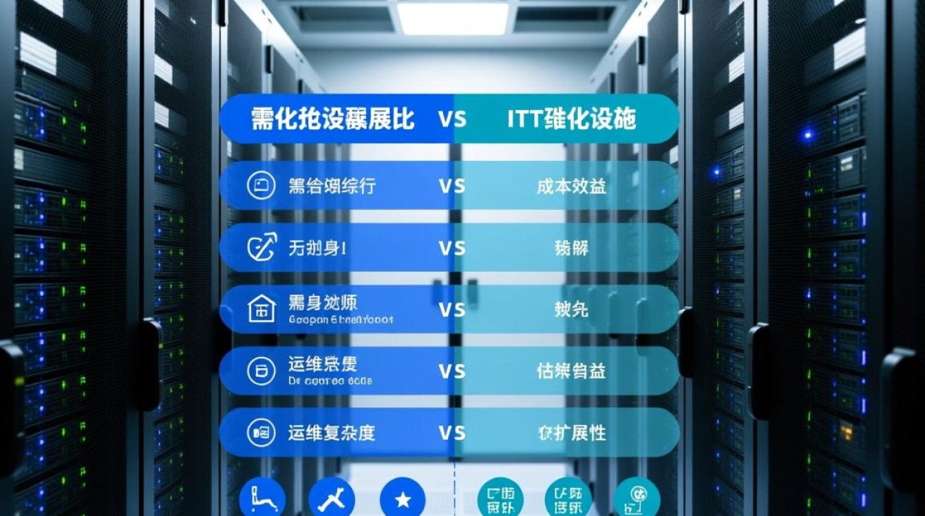 服务器虚拟化选型对比，哪款最适合中小企业需求？