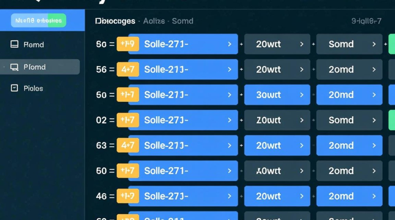 如何从SQL逐行收集数据并高效分割数组？
