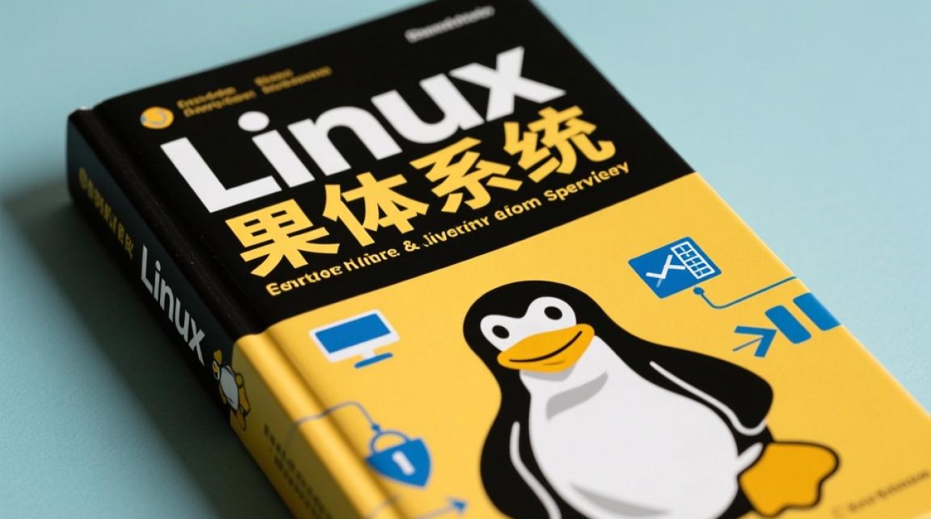 Linux操作系统入门书籍推荐，哪本适合零基础自学？-好主机测评网