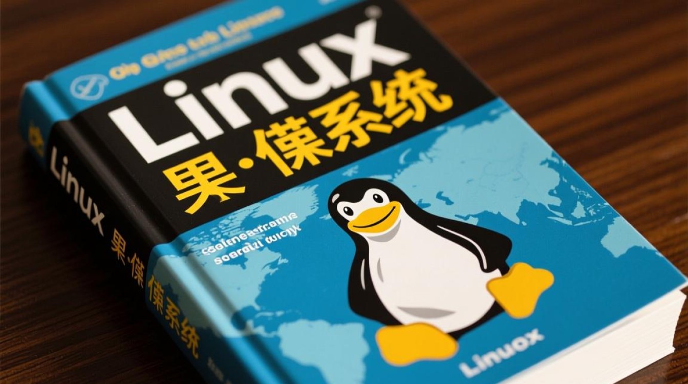 Linux操作系统入门书籍推荐，哪本适合零基础自学？