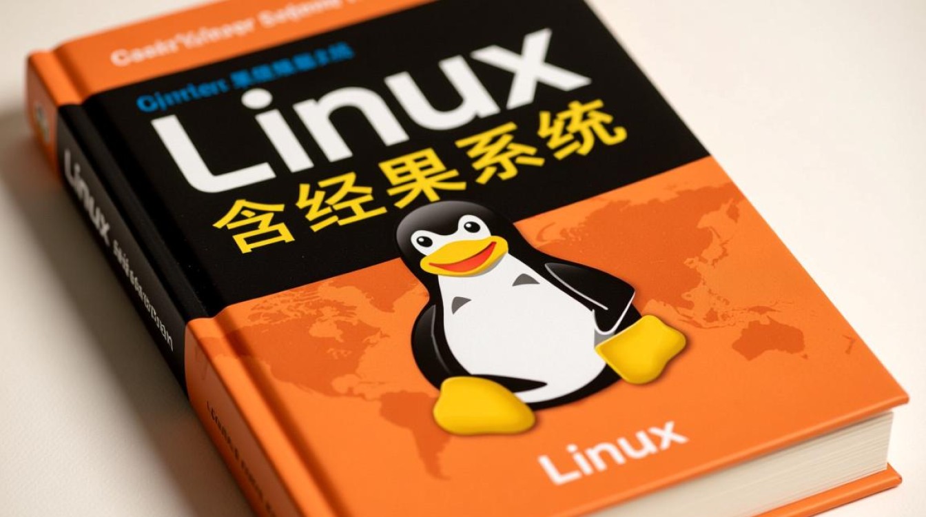 Linux操作系统入门书籍推荐，哪本适合零基础自学？