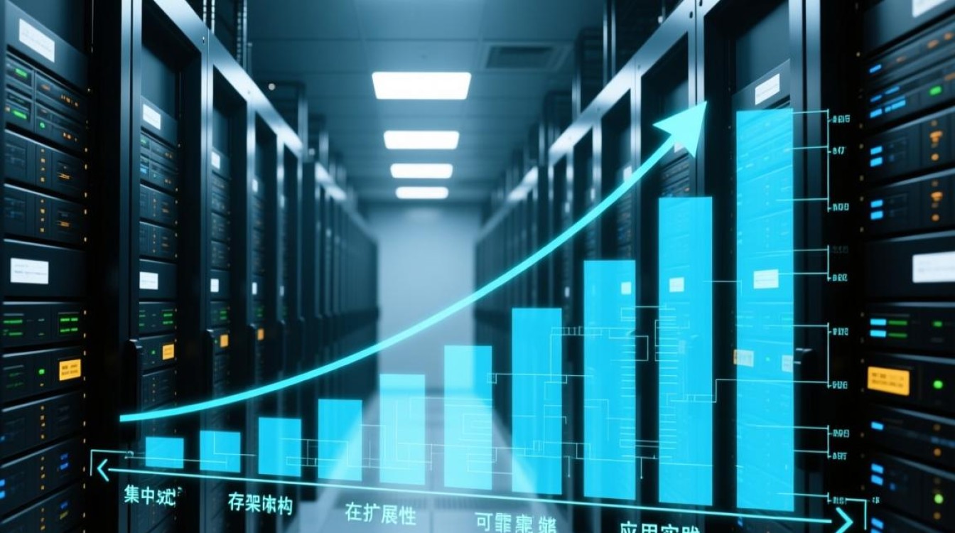 分布式共享存储处理机如何高效解决数据一致性问题？