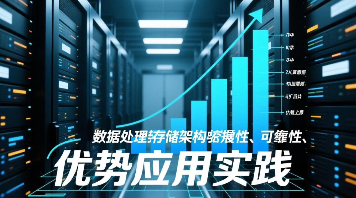 分布式共享存储处理机如何高效解决数据一致性问题？