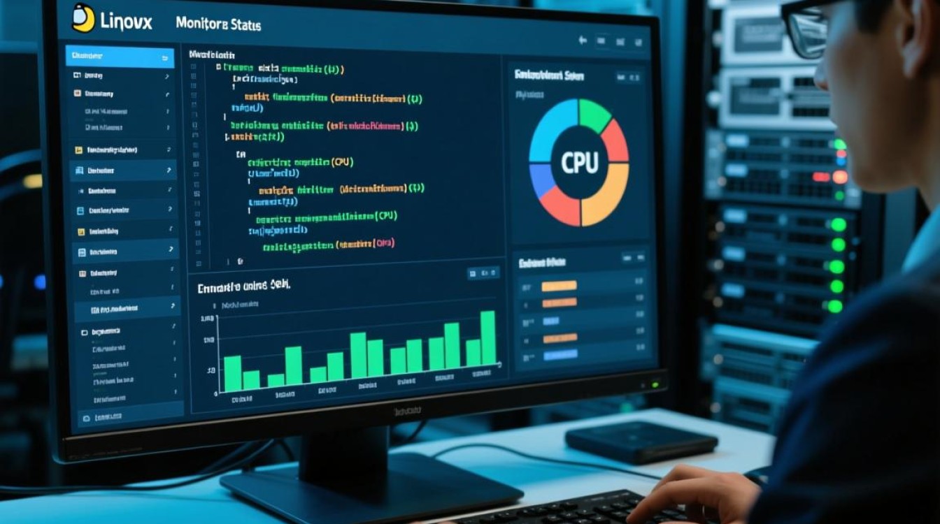 Linux查看服务器状态,常用命令有哪些? Linux查看服务器状态,常用命令有哪些?