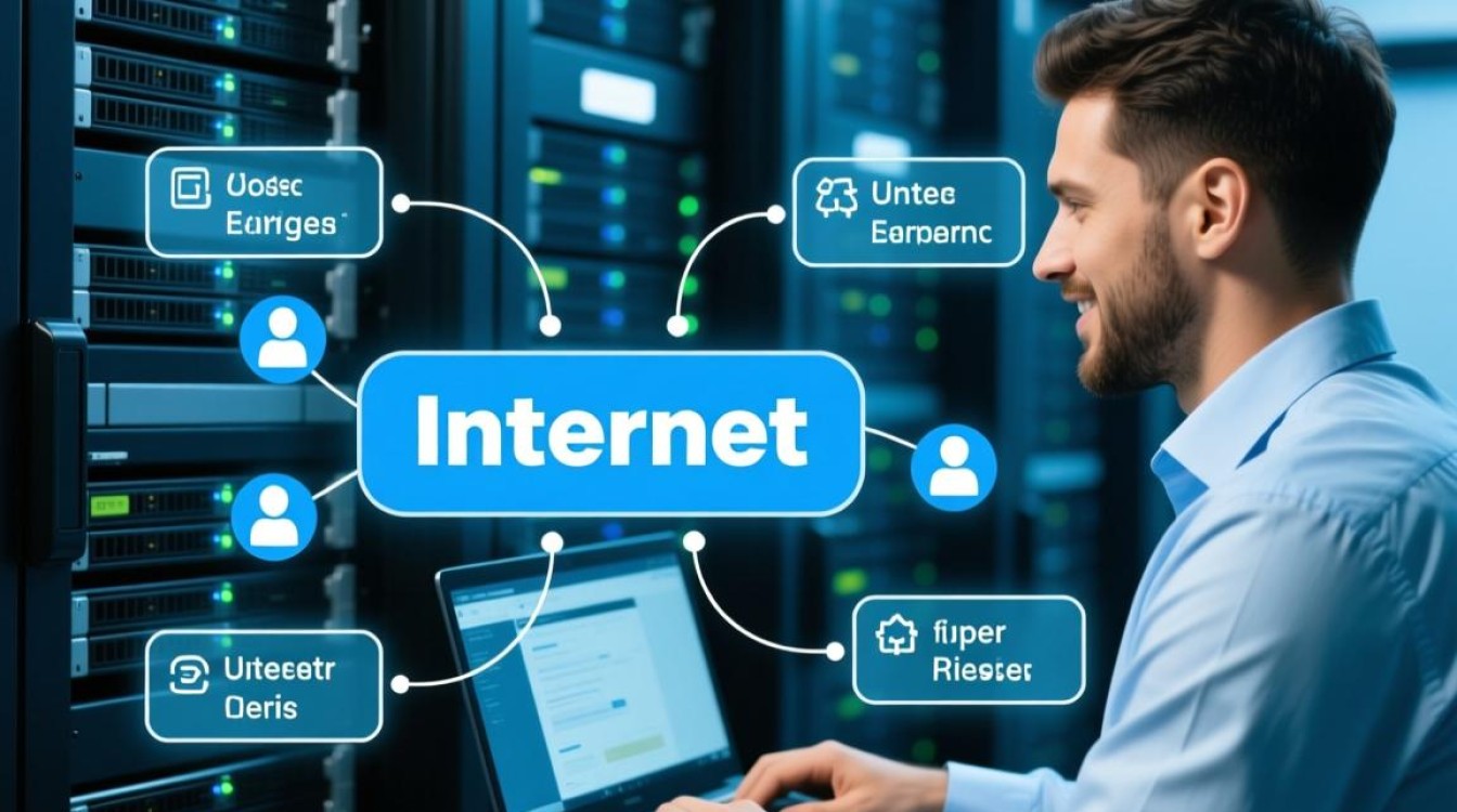 域名解析如何设置端口号?详细步骤是怎样的? 域名解析如何设置端口号?详细步骤是怎样的?