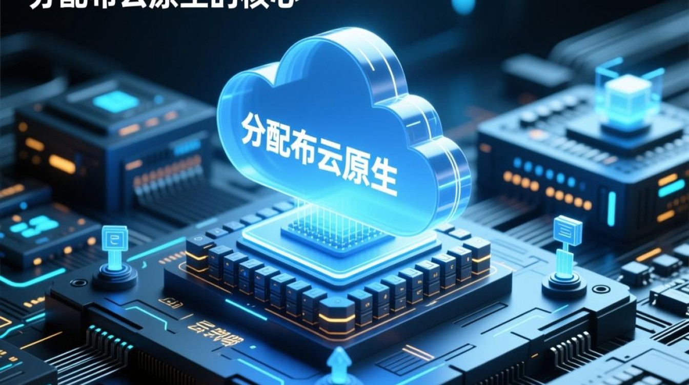 分布式云原生源码，核心架构如何实现高效协同？-好主机测评网