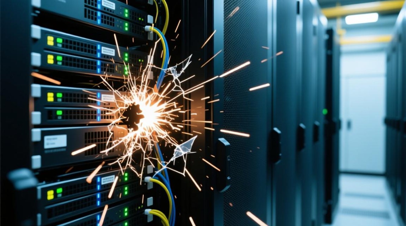 服务器被攻击后彻底无法使用，该怎么修复恢复正常？