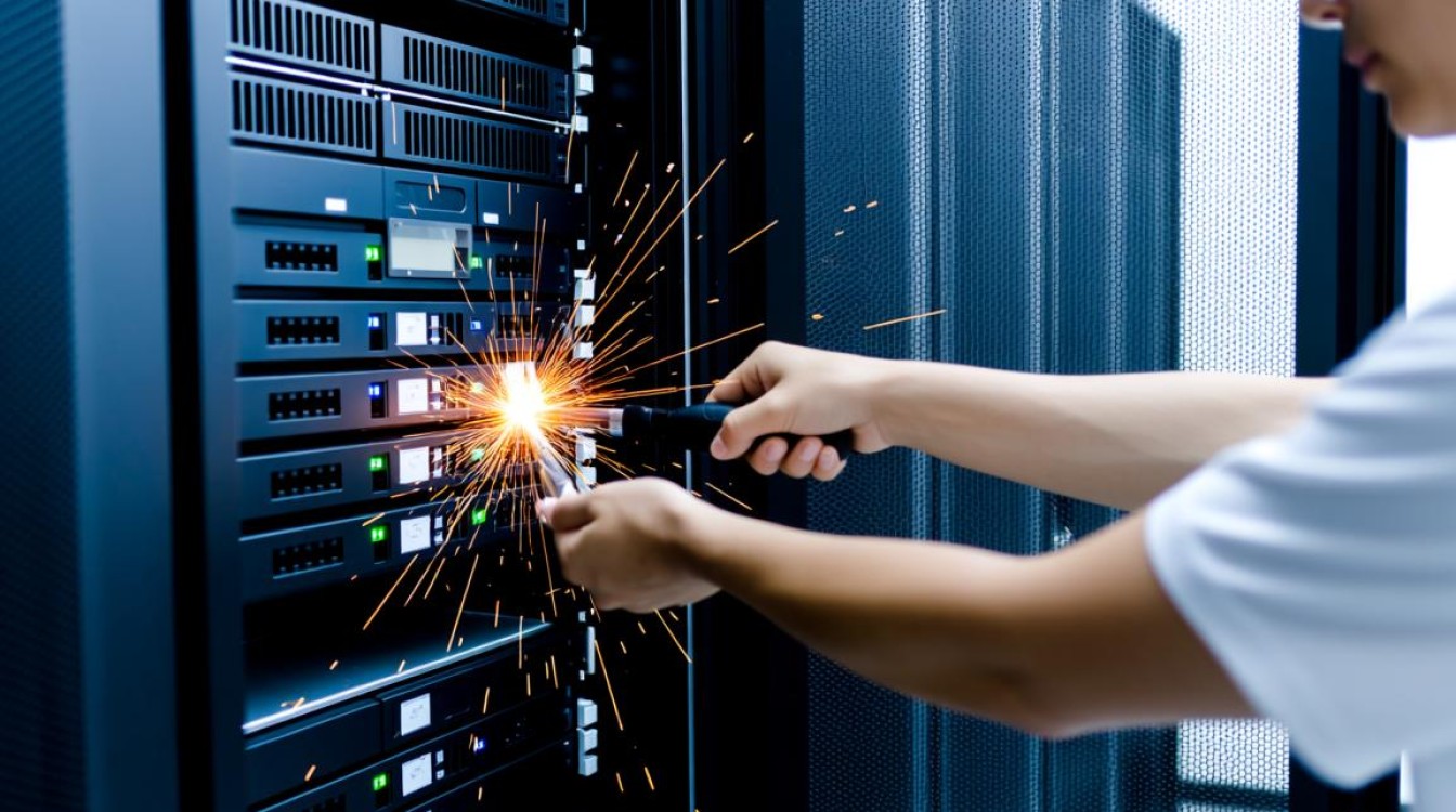 服务器被攻击后彻底无法使用，该怎么修复恢复正常？