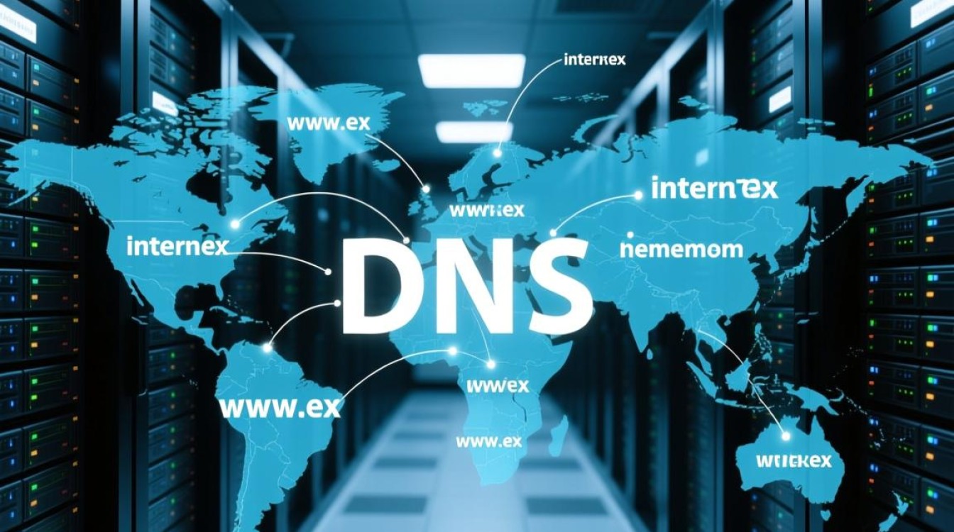 上级域名服务器是如何解析和管理的？-好主机测评网