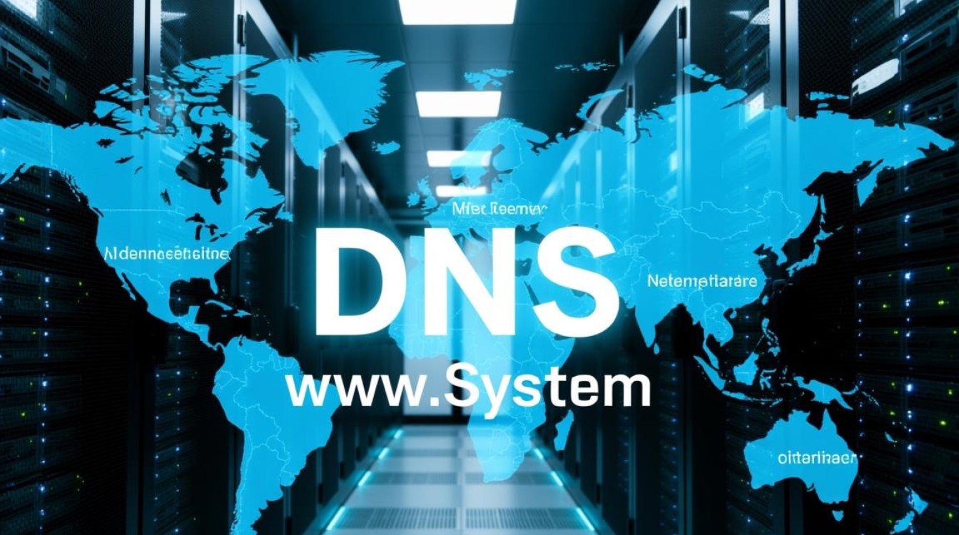 上级域名服务器是如何解析和管理的？