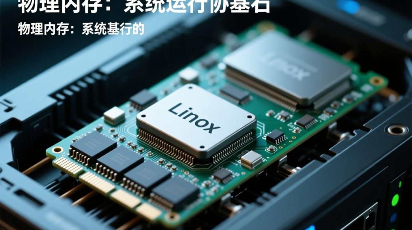 Linux虚拟内存如何映射与管理物理内存？