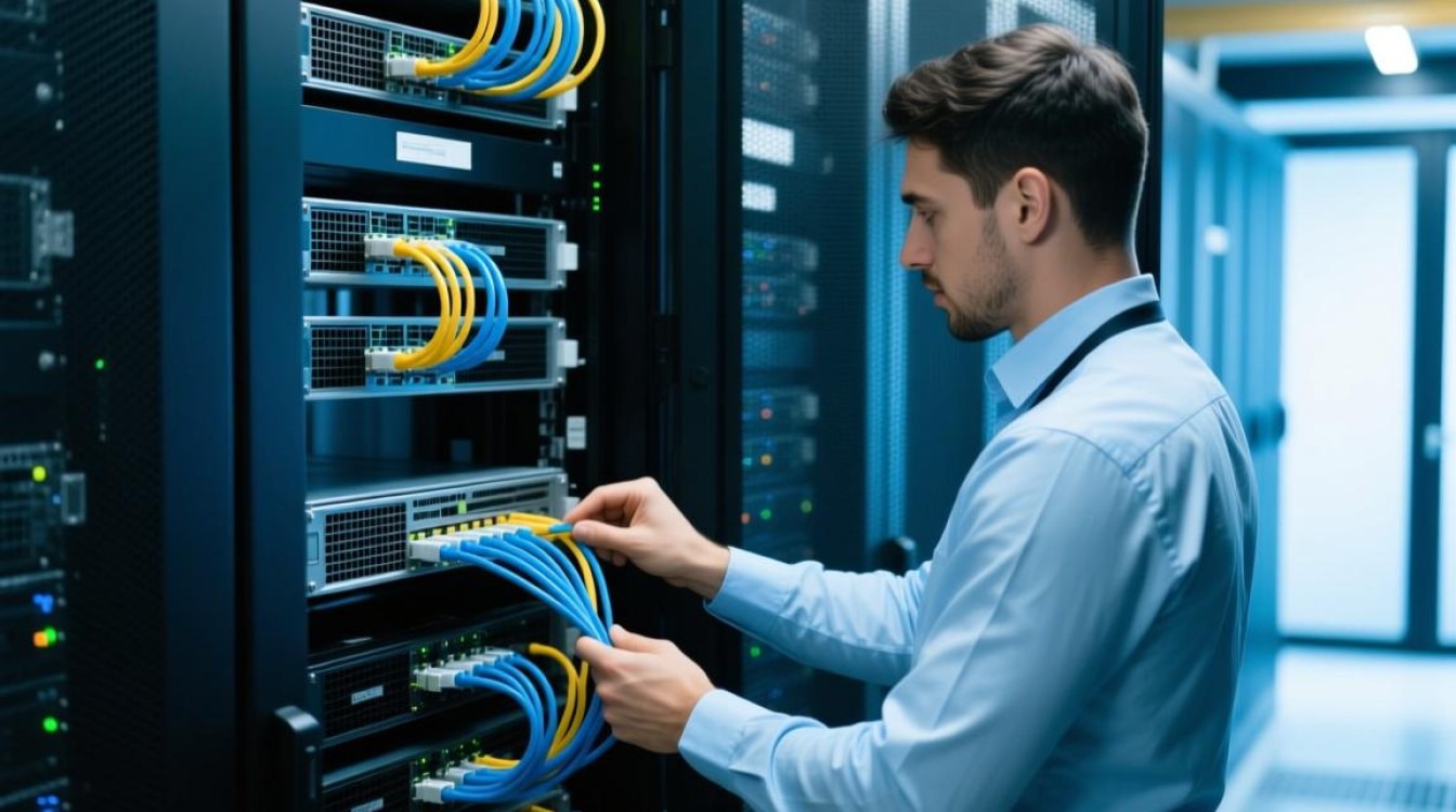 如何查看虚拟机的具体网段配置信息？-好主机测评网