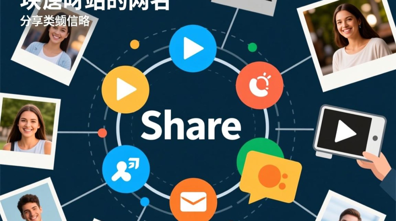 分享类网站起名,如何取既吸引人又符合定位的名字? 分享类网站起名,如何取既吸引人又符合定位的名字?