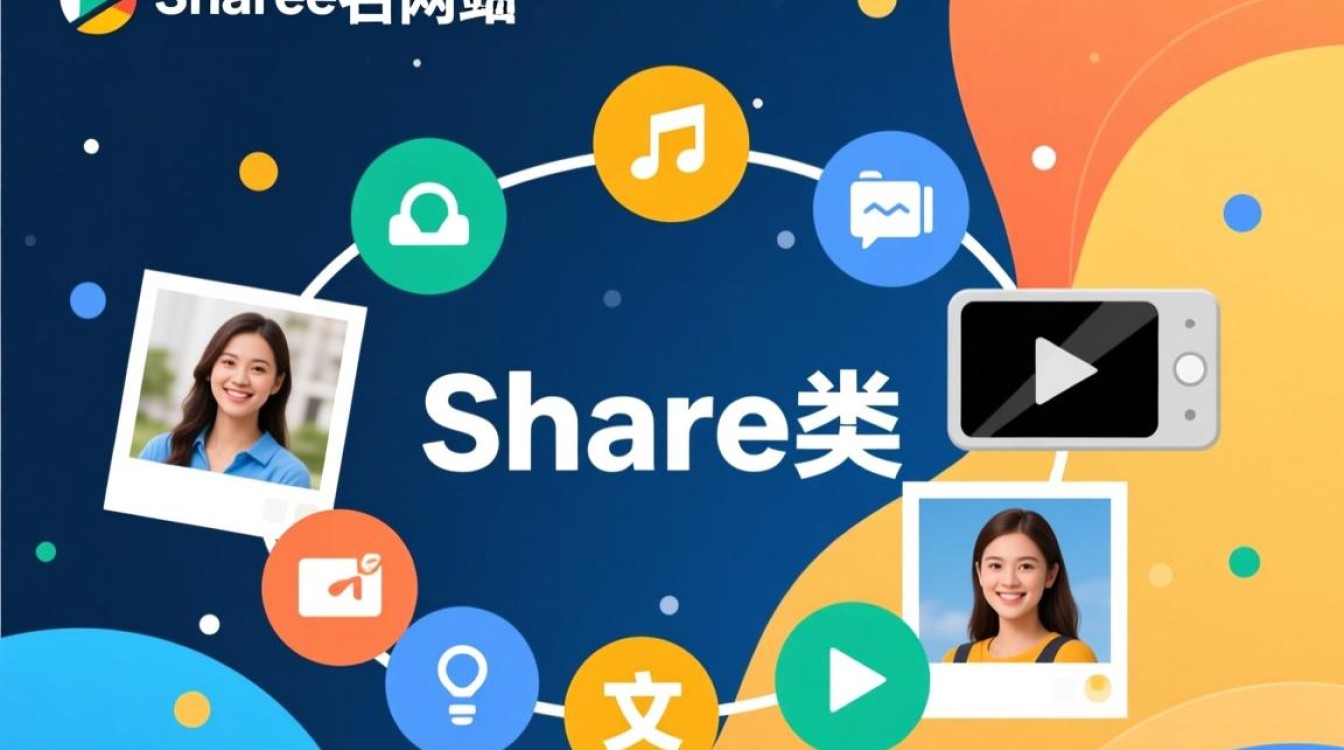 分享类网站起名,如何取既吸引人又符合定位的名字? 分享类网站起名,如何取既吸引人又符合定位的名字?