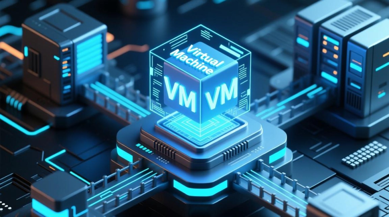 虚拟机中键盘失灵怎么办？教你3招快速解决！-好主机测评网