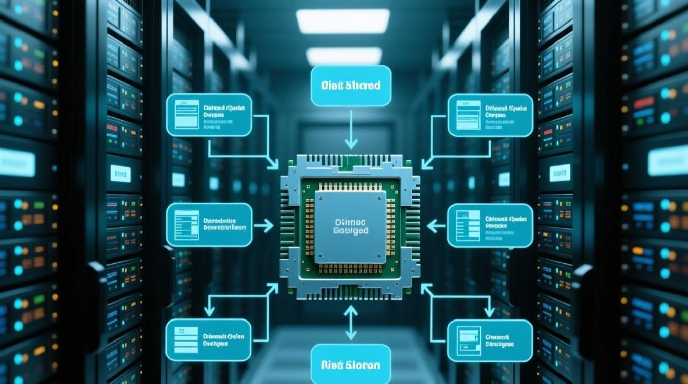 分布式内存数据存储如何保障高并发与数据一致性？