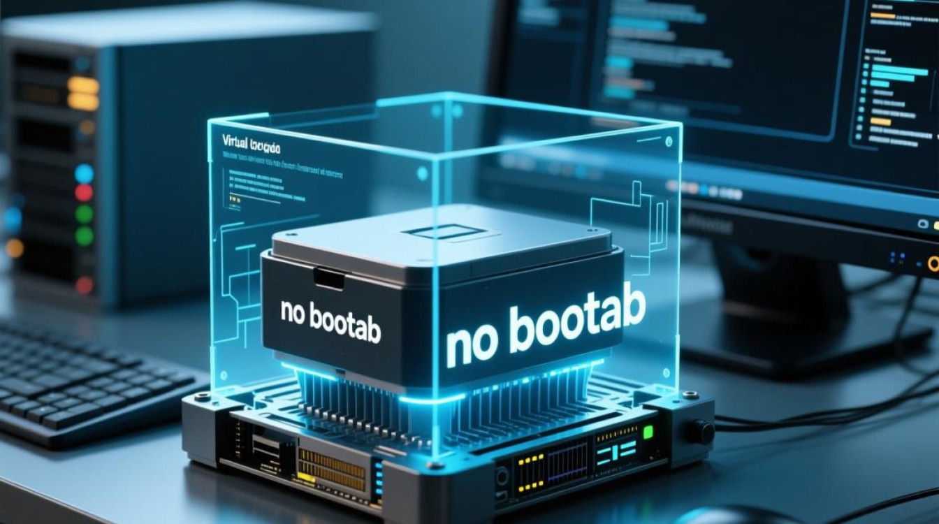 虚拟机出现no bootable设备怎么办？-好主机测评网