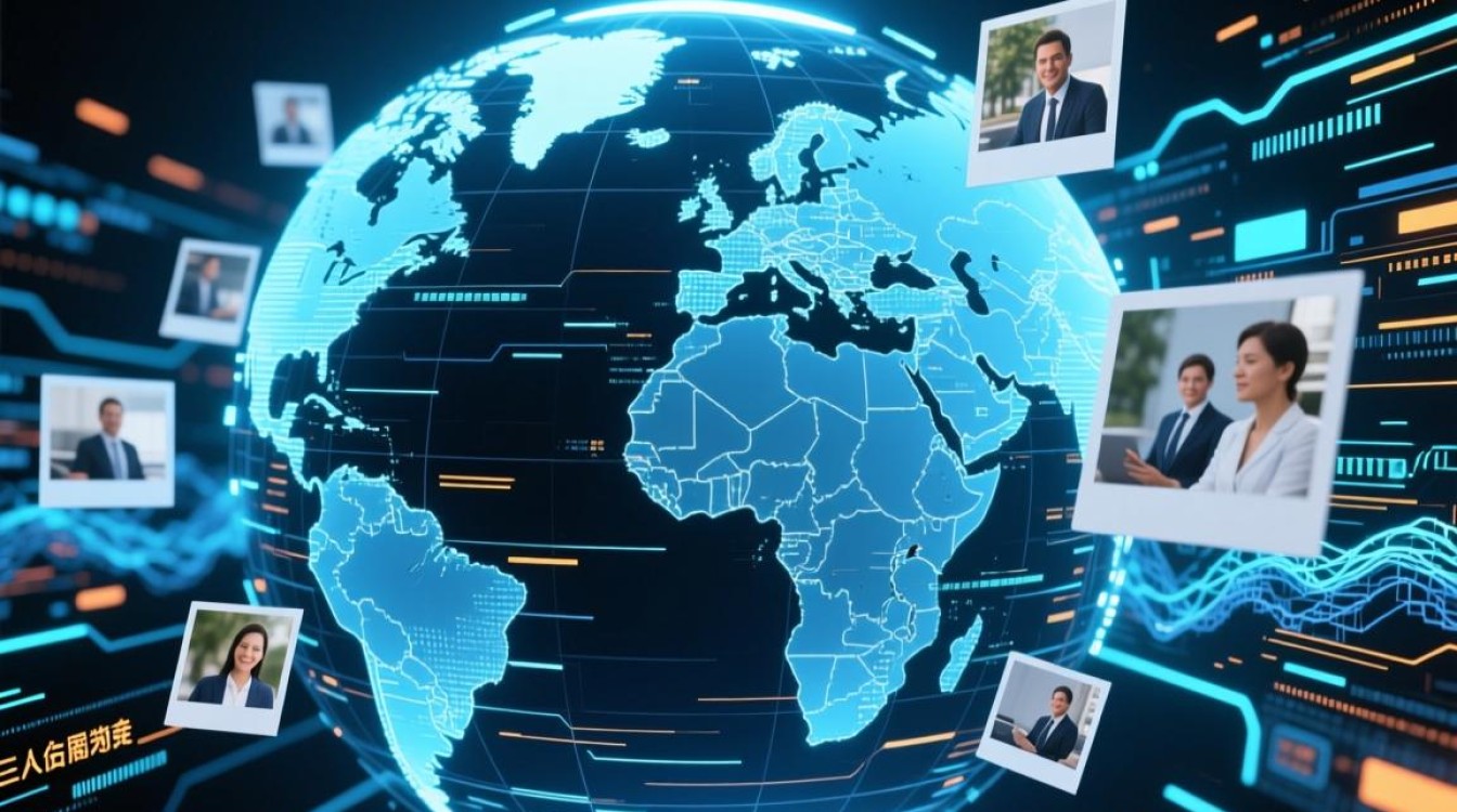 分布式云存储是为了解决什么核心问题？-好主机测评网