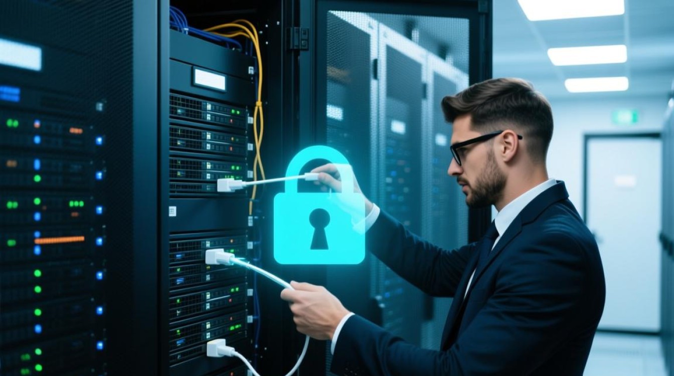 服务器被攻击导致链接不上，具体是哪些攻击类型导致的？-好主机测评网