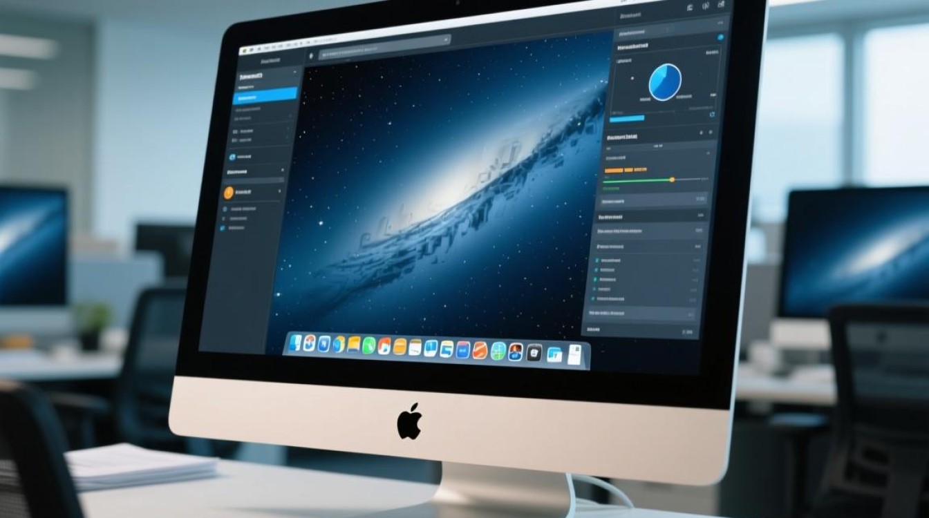 如何在iMac上创建虚拟机？步骤详解与注意事项-好主机测评网