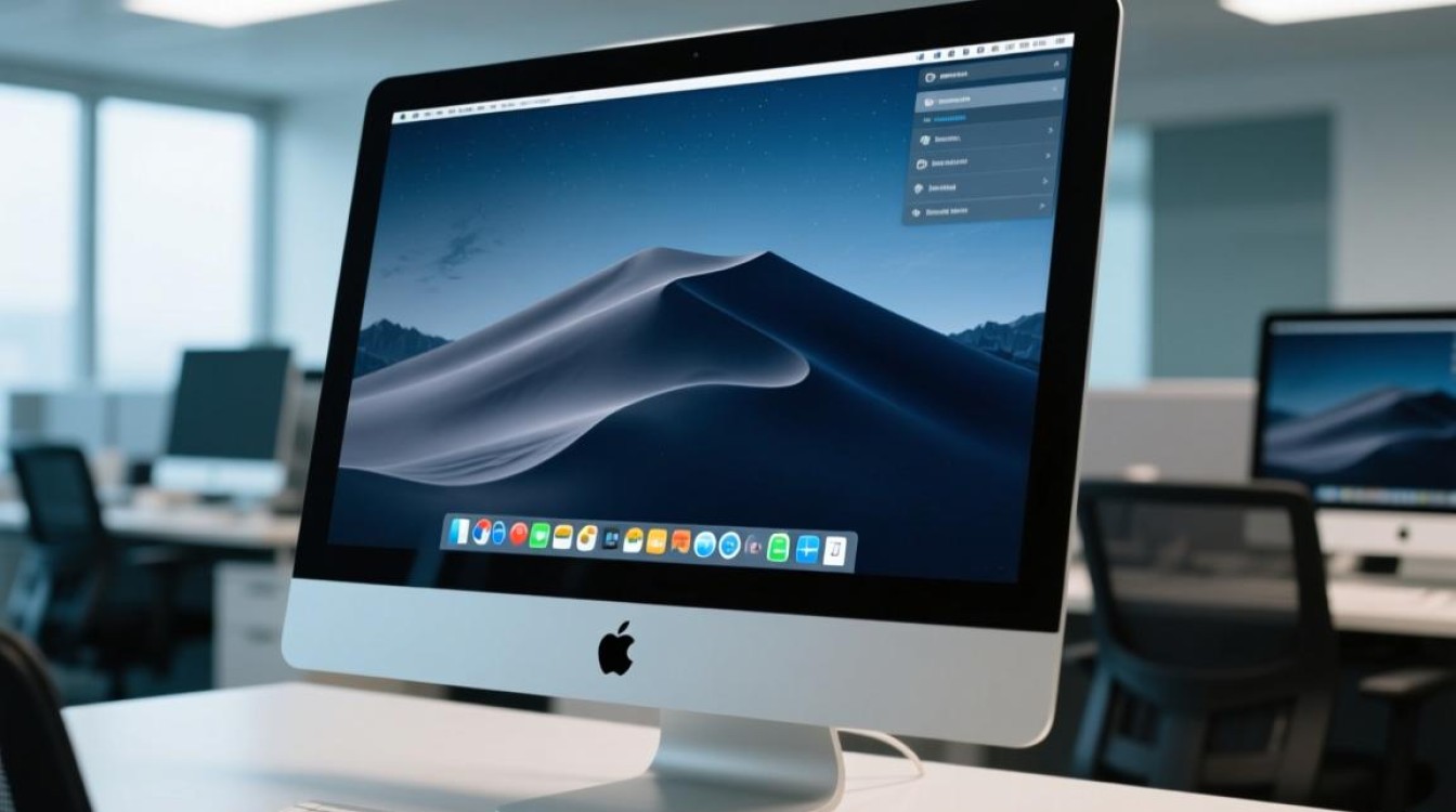 如何在iMac上创建虚拟机?步骤详解与注意事项 如何在iMac上创建虚拟机?步骤详解与注意事项