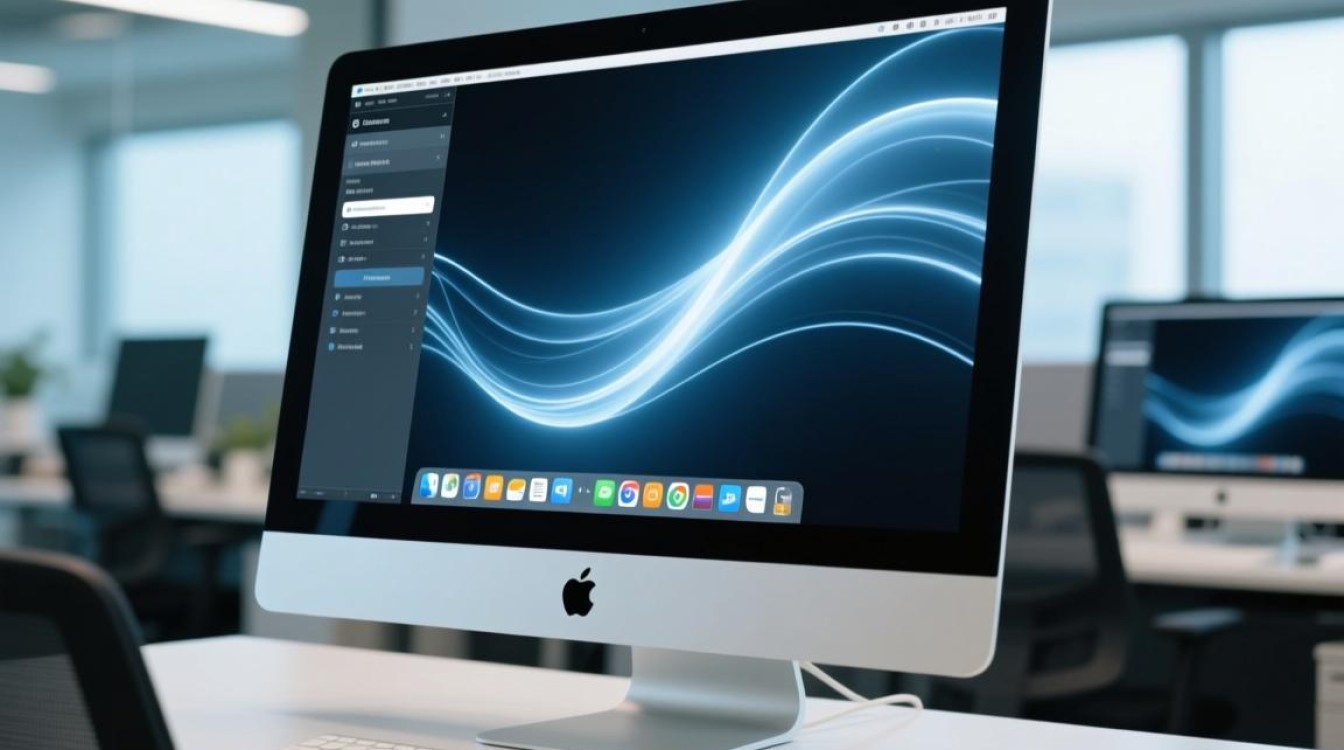 如何在iMac上创建虚拟机?步骤详解与注意事项 如何在iMac上创建虚拟机?步骤详解与注意事项