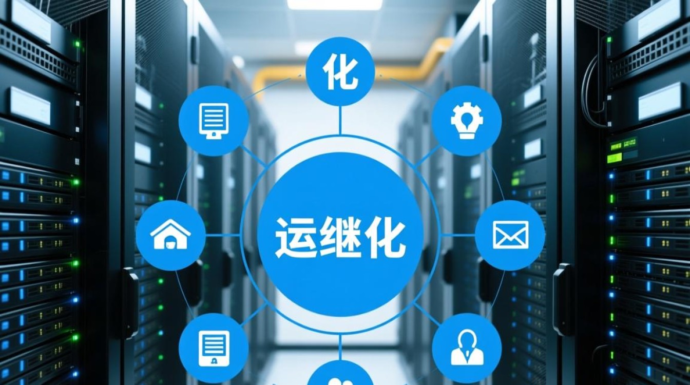 服务器虚拟化运维方案如何提升效率与保障稳定性？-好主机测评网