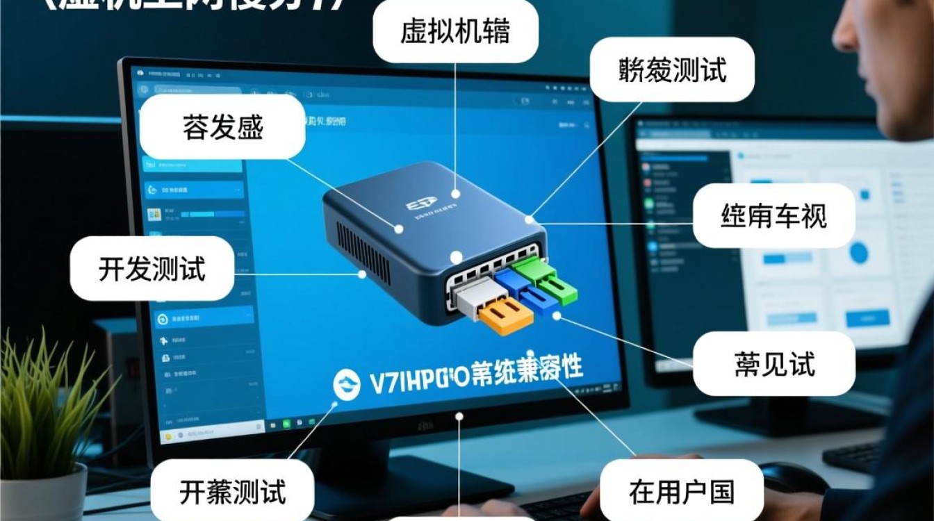虚拟机上网慢怎么办?3招教你轻松解决卡顿问题 虚拟机上网慢怎么办?3招教你轻松解决卡顿问题